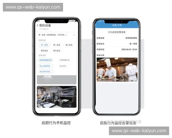 Kaiyun安卓版：开启高效智能生活，尽在掌中
