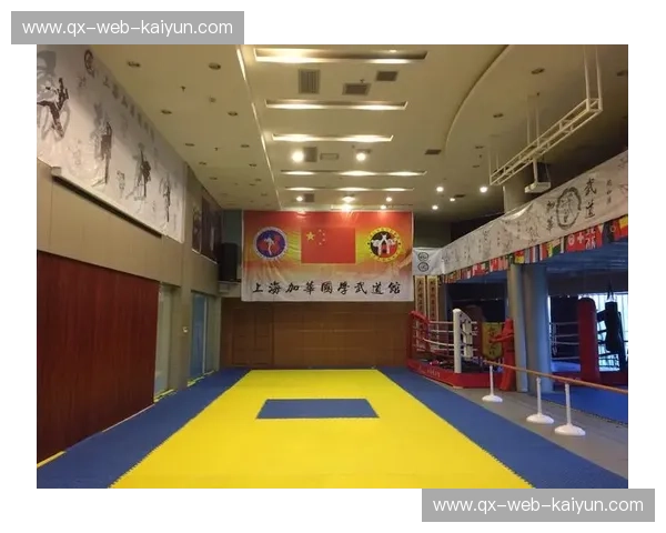 武术场馆预约——一键锁定你的武道时光