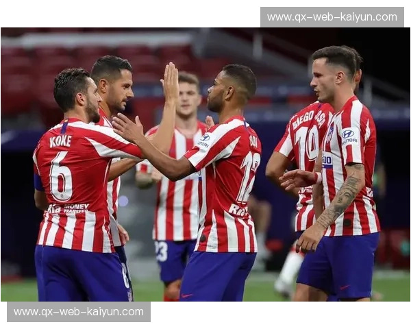 蓝黑意志与普鲁士雄心的巅峰对垒：欧冠赛场上的那抹铁血与优雅