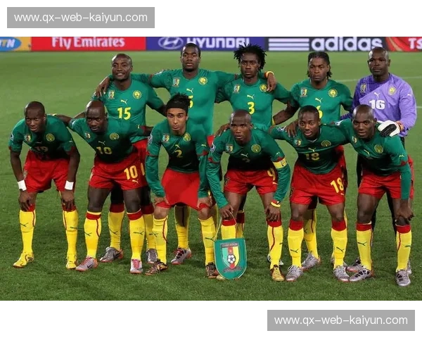 桑巴风暴与非洲雄狮的荣耀对决：世界杯巴西vs喀麦隆的绿茵史诗